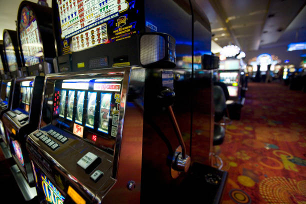 Live Betting Game 